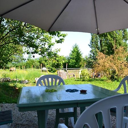 Couanac Gite Familial A La Campagne Avec Piscine Cayriech Zewnętrze zdjęcie